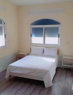Appartement avec grande terrasse NEYLA Del Mar Inn Tanger - 9