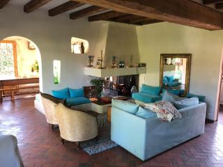 Maison à la campagne - 8