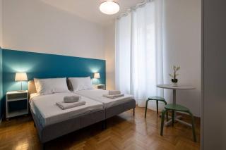 Mia Rooms - Zimmer mit Privatbad Bozen Zentrum01 - Bolzano - 5