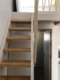 Conil terraza playa - 5