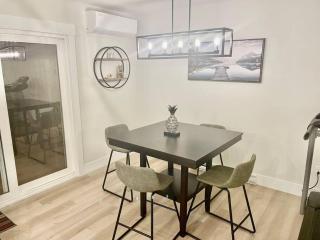 Cozy vacation home! Full House - Dieppe - 3