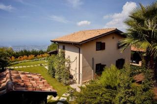 Ziba Villa Siciliana con piscina e vista panoramica sul mare - 9