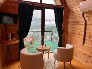 Kuzey Bungalov - Ardeşen - 6
