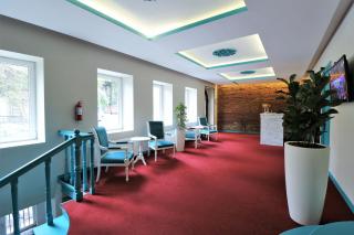 City Inn - Boutique Hotel Tbilisi - Tbilisi - 6