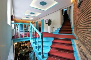 City Inn - Boutique Hotel Tbilisi - Tbilisi - 3