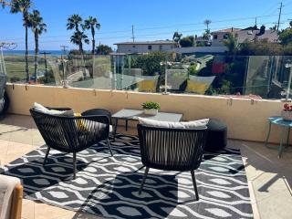 Water and sunset views in dreamy Cardiff by the sea - Encinitas - 1
