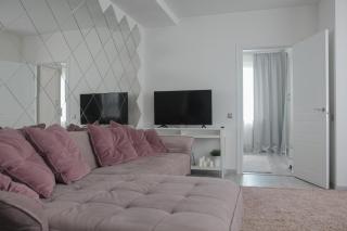 Riverside apartment with terrace - Klaipeda - 0