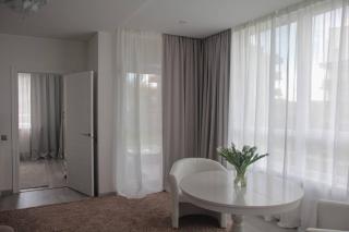 Riverside apartment with terrace - Klaipeda - 9
