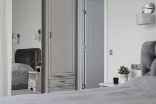 Riverside apartment with terrace - Klaipeda - 8