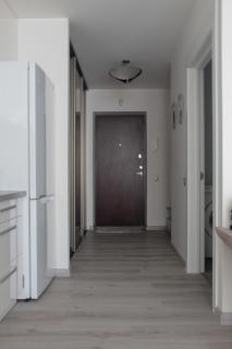 Riverside apartment with terrace - Klaipeda - 7