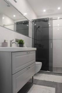 Riverside apartment with terrace - Klaipeda - 3