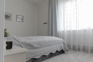 Riverside apartment with terrace - Klaipeda - 1