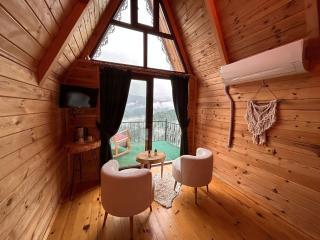 Kuzey Bungalov - Ardeşen - 8