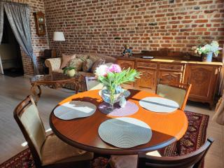 Viktoria Apartament - Rakvere - 8