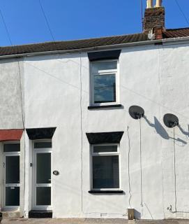 Roomy dog friendly Gosport town house sleeps 6 - Gosport - 7