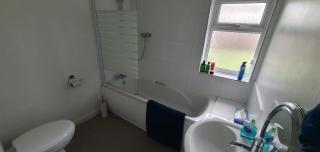 Roomy dog friendly Gosport town house sleeps 6 - Gosport - 3