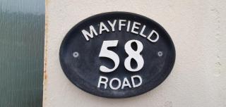 Mayfield , 2 bed slp 6 Roomy dog friendly Gosport town house - 4