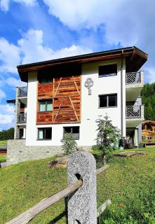 Engadin Lodge PREMIUM & PRIVATE - Samnaun - 7