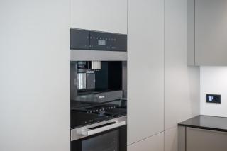 The R Apartment Zugerberg - EV Wallbox - Terrasse - 8