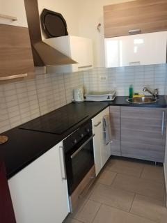 COSY APARTMENT FILIP IN THE HISTORICAL OLD TOWN - Koper - 6