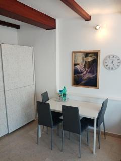 COSY APARTMENT FILIP IN THE HISTORICAL OLD TOWN - Koper - 1