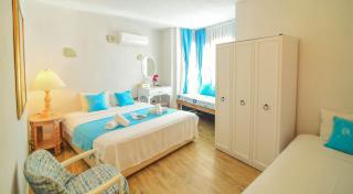 Bedirhan Konak Otel - Alaçatı - 3