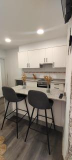 Apartamento en playa de Laxe - 4