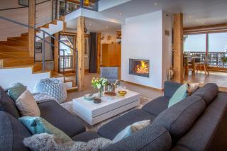 Chalet Pativerdan - OVO Network - Samoëns - 8