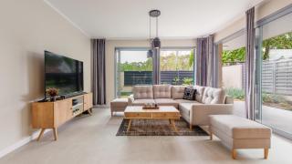 Apartamenty Sun & Snow Par La Mer - Niechorze - 8