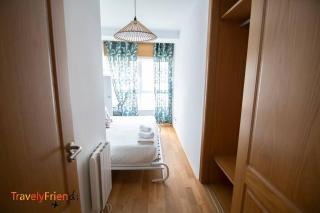 Piso completo ideal para parejas o grupos de 4- GP2A - Santiago de Compostela - 2