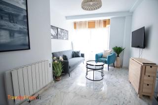 Piso completo ideal para parejas o grupos de 4- GP2A - Santiago de Compostela - 1