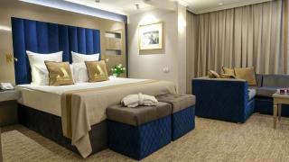 Altinel Ankara Hotel & Convention Center - 3
