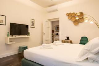 Leopolda Home - Florence Dolce Vita - Firenze - 1