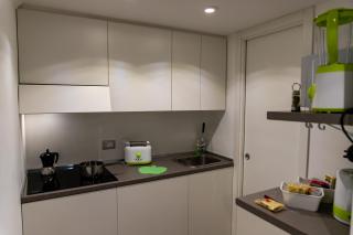 DIMORA DEL CORSO Apartament - Bari - 3