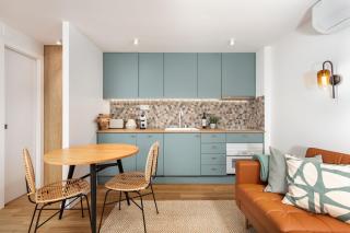Downtown Oak Duplex - Setúbal - 7