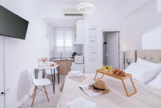 Dreamy Delight Studio - Iráclio - 7