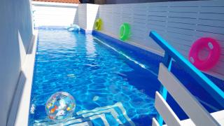 Ibiscus and Lily Apartments - Rhodes Town - 9