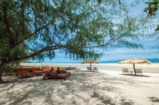All At Sea Beach Resort - Ban Tai - 0