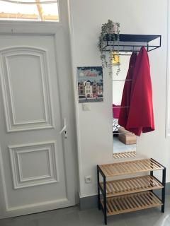 T2 maison entre calme & ville - La Riche - 9