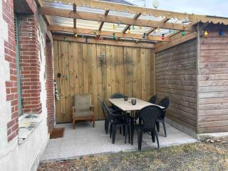 T2 maison entre calme & ville - La Riche - 5