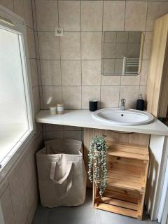 T2 maison entre calme & ville - La Riche - 1