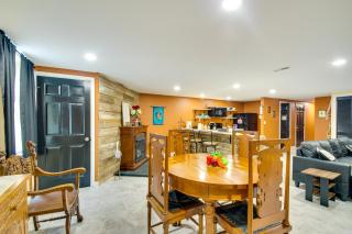 Charming Virginia Getaway Near Hiking and Golfing! - 2