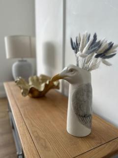 Contemporary 3-Bedroom Home with Stunning Views - Looe - 5