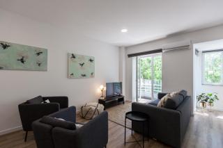 FLH Penha França Art Apartment - Lisboa - 6