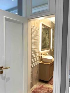 Studio apartment in the center of Riga - Riga - 9