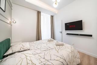 2mn Monaco - Luxueux appartement rénové - AS - Beausoleil - 3