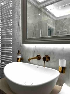 Studio apartment in the center of Riga - Riga - 3