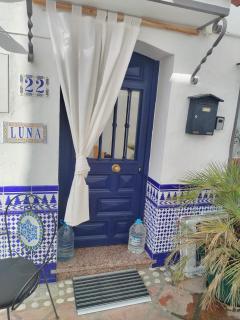 Small village house with beautiful sea views - Torrox - 8