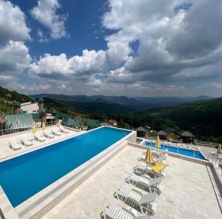 Bali Mountain resort Montenegro - Bijelo Polje - 2