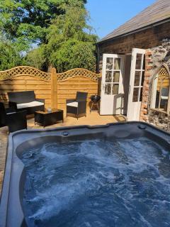 Hare Cottage - 6
